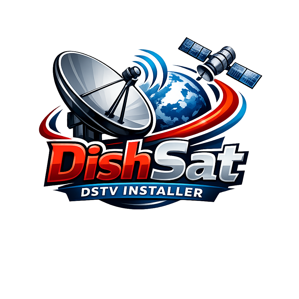 DishSat DSTV Installer — Professional DSTV Installation in Pretoria